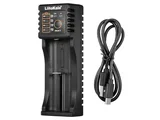 LiitoKala Lii-100B Battery Charger LiitoKala Lii-100B Battery Charger