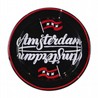 מאפרה מתכת AMSTERDAM