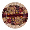 מאפרה מתכת AMSTERDAM