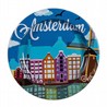 מאפרה מתכת AMSTERDAM