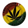 מאפרה מתכת AMSTERDAM