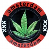 מאפרה מפח AMSTERDAM מאפרה מפח AMSTERDAM