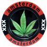 מאפרה מפח AMSTERDAM