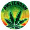 מאפרה מפח AMSTERDAM