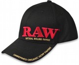 RAW כובע מצחיה RAW כובע מצחיה
