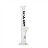 בקבוק זכוכית צילינדר 19 מ"מ BLACK SNOW בקבוק זכוכית צילינדר 19 מ"מ BLACK SNOW