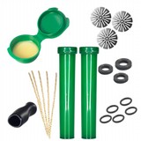 ערכת ניקיון BASIC גדולה DYNAVAP ערכת ניקיון BASIC גדולה DYNAVAP