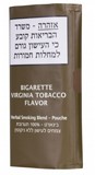 BIGARETTE VIRGINAI TOBACCO FLAVOR 20גר BIGARETTE VIRGINAI TOBACCO FLAVOR 20גר