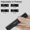 Pluscig S10 HNB Device 3500mAh (Iqos Compatible)
