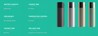 Pluscig S10 HNB Device 3500mAh (Iqos Compatible)