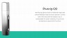Pluscig Q9 HNB Device 1300mAh (Iqos Compatible)