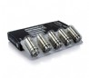 סט סלילים 5pcs Vaporesso Guardian CCELL Coil