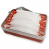 AVCT Shoelace vape cotton - 24pcs