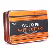 AVCT Vape Cotton - 10pcs AVCT Vape Cotton - 10pcs