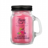 Beamer Candle - Aunt Suzie's Raspberry Lemonade Beamer Candle - Aunt Suzie's Raspberry Lemonade
