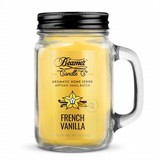 Beamer Candle - French Vanilla Beamer Candle - French Vanilla