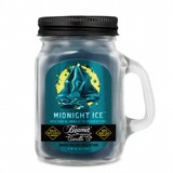 Beamer Candle - Midnight Ice Beamer Candle - Midnight Ice