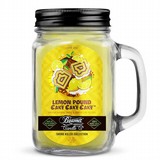 Beamer Candle - Lemon pound cake cake cake Beamer Candle - Lemon pound cake cake cake