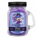 Beamer Candle - Blueberry High Pie Beamer Candle - Blueberry High Pie