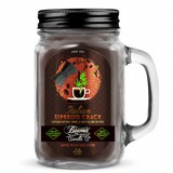 Beamer Candle - Espresso Crack Beamer Candle - Espresso Crack