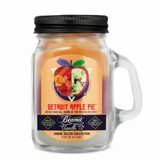 Beamer Candle - Detroit Apple Pie Beamer Candle - Detroit Apple Pie