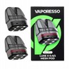 Vaporesso Luxe X Mesh Replacement pod 5ml (2pcs)