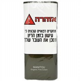טבק לגלגול מניטו לבן 30 גרם|Manitou Organic Fine Green טבק לגלגול מניטו לבן 30 גרם|Manitou Organic Fine Green