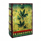ספר קופסא AMSTERDAM בינוני ספר קופסא AMSTERDAM בינוני