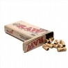 פילטר מגולגל מוכן רואו 100יח| Raw Pre Rolled Tips 100pcs