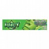 ðééø âìâåì úôåç éøå÷ Juicy Jays âãåì| Juicy Jays King Size Slim Green Apple