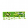 ðééø âìâåì úôåç éøå÷ Juicy Jays âãåì| Juicy Jays King Size Slim Green Apple