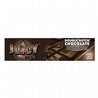 ðééø âìâåì ùå÷åìã Juicy Jays âãåì| Juicy Jays King Size Slim Double Dutch Chocolate