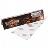 ðééø âìâåì ùå÷åìã Juicy Jays âãåì| Juicy Jays King Size Slim Double Dutch Chocolate