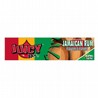 נייר גלגול רום Juicy Jays גדול| Juicy Jays King Size Slim Jamaican Rum