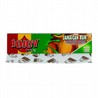 נייר גלגול רום Juicy Jays גדול| Juicy Jays King Size Slim Jamaican Rum