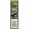 Juicy Jays בלאנט המפ רול סגול | Juicy Jays Hemp Wraps Purple