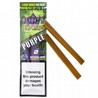 Juicy Jays בלאנט המפ רול סגול | Juicy Jays Hemp Wraps Purple