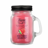 Beamer Candle - RED F#KIN MELON POP Beamer Candle - RED F#KIN MELON POP