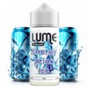 LUME - LUME ENERGY DRINK ICE 30ml in 100ml bottle (LONG FILL) 3mg