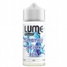 LUME - LUME ENERGY DRINK ICE 30ml in 100ml bottle (LONG FILL) 3mg
