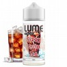 LUME - FIZZY COLA ICE 30ml in 100ml bottle (LONG FILL) 3mg