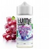 LUME - GRAPE ICE ICE 30ml in 100ml bottle (LONG FILL) 3mg