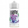 LUME - GRAPE ICE ICE 30ml in 100ml bottle (LONG FILL) 3mg