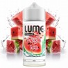 LUME - LUSH ICE 30ml in 100ml bottle (LONG FILL) 3mg