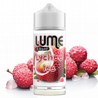 LUME - LYCHEE ICE 30ml in 100ml bottle (LONG FILL) 3mg