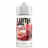LUME - LYCHEE ICE 30ml in 100ml bottle (LONG FILL) 3mg