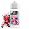 LUME - MIXED BERRIES ICE 30ml in 100ml bottle (LONG FILL) 3mg
