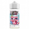 LUME - MIXED BERRIES ICE 30ml in 100ml bottle (LONG FILL) 3mg