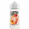 LUME - PEACH ICE 30ml in 100ml bottle (LONG FILL) 3mg