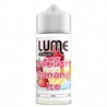 LUME - STRAWBERRY BANANA ICE 30ml in 100ml bottle (LONG FILL) 3mg